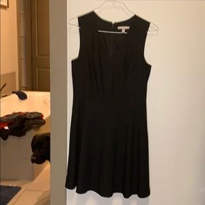 Banana Republic Dress, Black, size 10